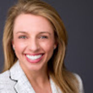 Meet your Posher, Anne-marie